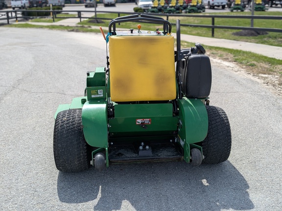 2023 John-Deere 661R