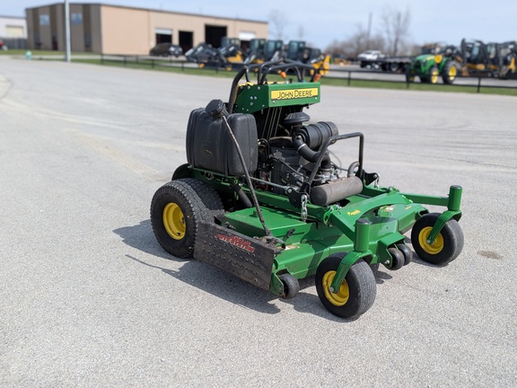 2023 John-Deere 661R