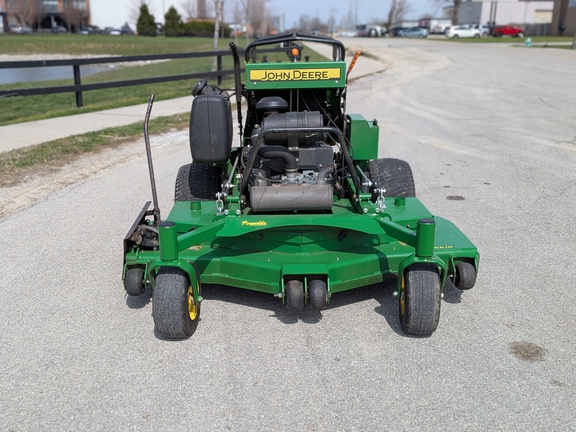 2023 John-Deere 661R