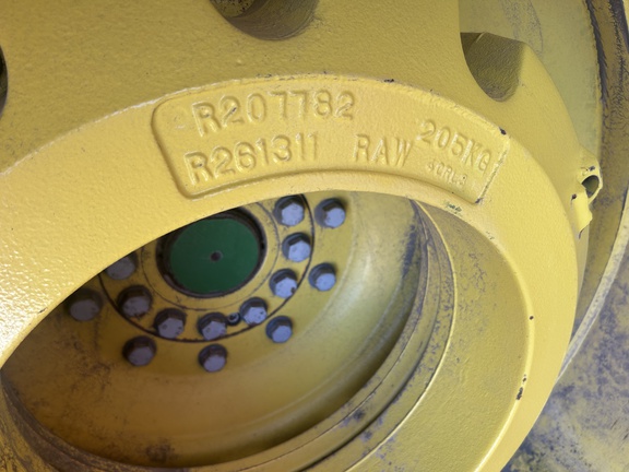 Photo of 2013 John Deere 9410R