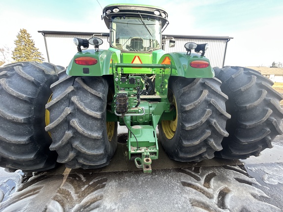 Photo of 2013 John Deere 9410R