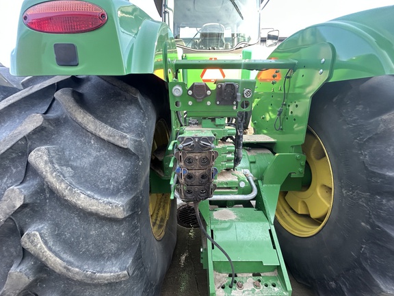 Photo of 2013 John Deere 9410R