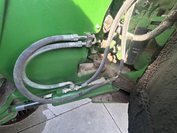 Photo of 2013 John Deere 9410R