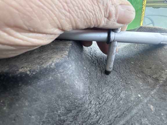 Photo of 2013 John Deere 9410R