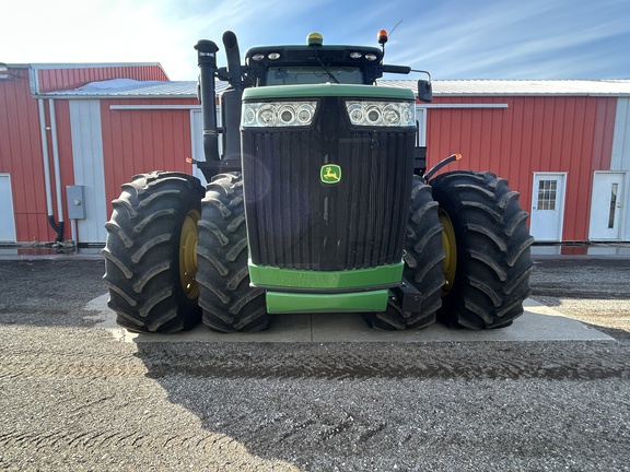 Photo of 2013 John Deere 9410R