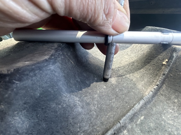 Photo of 2013 John Deere 9410R