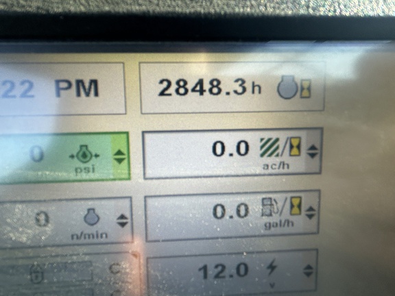 Photo of 2013 John Deere 9410R