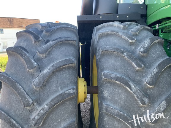 Photo of 2013 John Deere 9410R