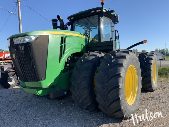 Photo of 2013 John Deere 9410R