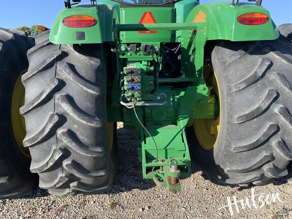 Photo of 2013 John Deere 9410R