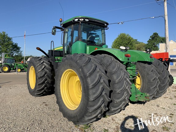 Photo of 2013 John Deere 9410R