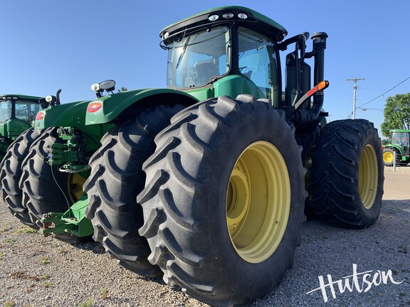 Photo of 2013 John Deere 9410R