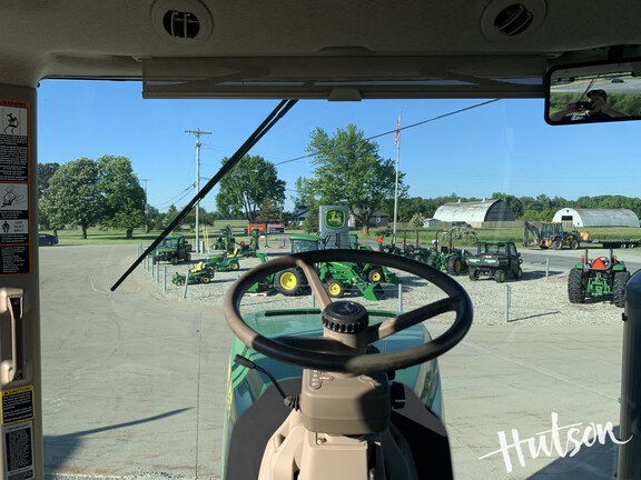 Photo of 2013 John Deere 9410R
