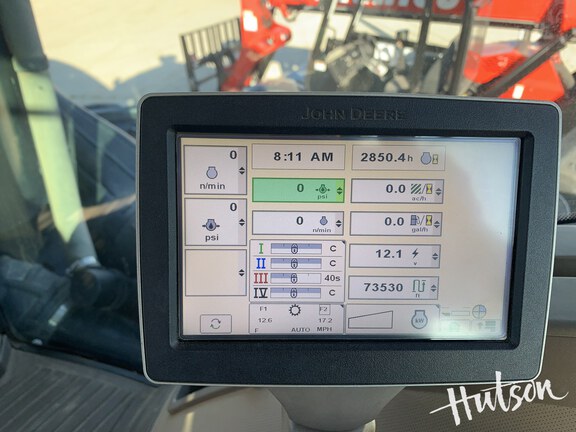 Photo of 2013 John Deere 9410R