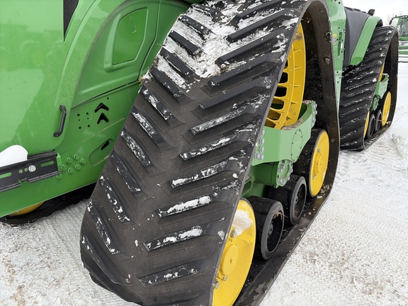 Used 2025 John Deere 9R 590 Track Tractors at Horizon Ag & Turf in Edmonton West, AB - Photo5