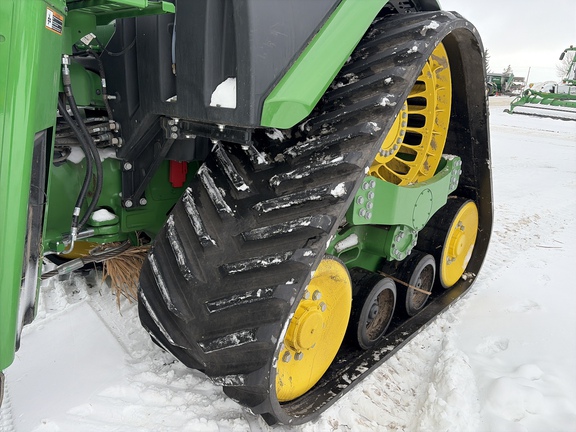 Used 2025 John Deere 9R 590 Track Tractors at Horizon Ag & Turf in Edmonton West, AB - Photo7