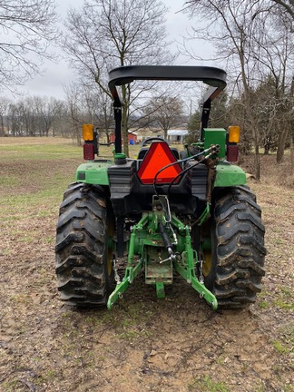 Photo of 2022 John Deere 4052M