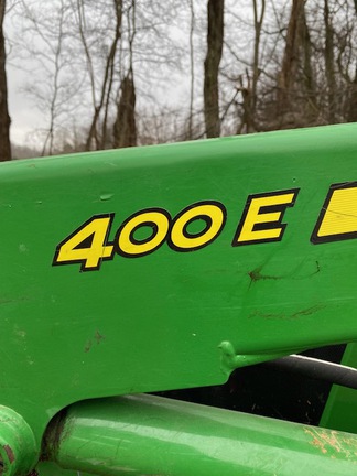 Photo of 2022 John Deere 4052M