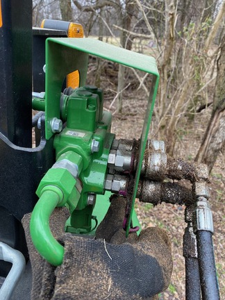 Photo of 2022 John Deere 4052M