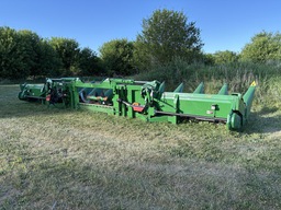 Combine Corn Head For Sale 2022 John Deere C12F 