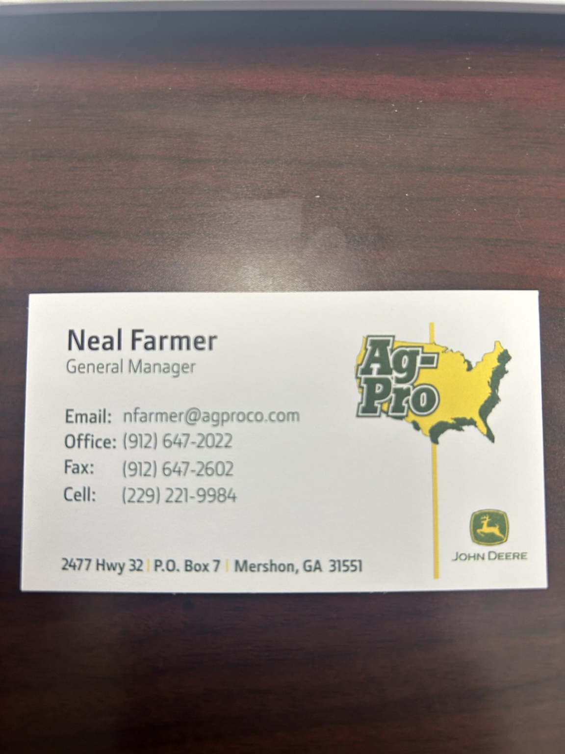 2026 John Deere Z930M Image 10