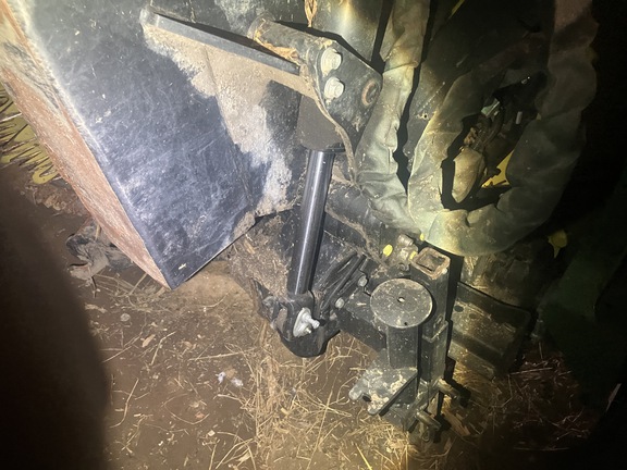 Photo of 2019 John Deere 9600