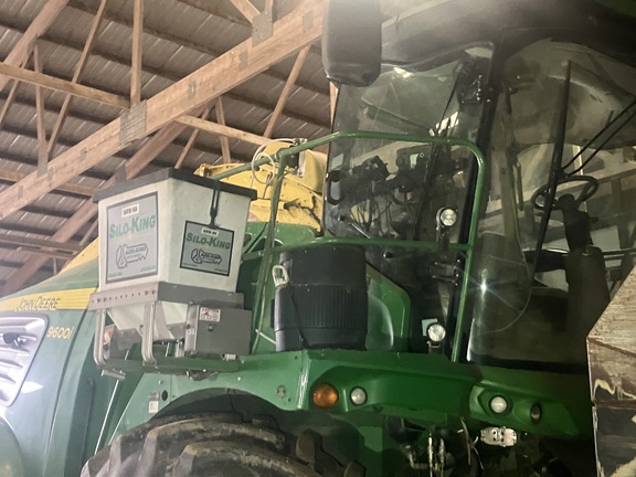 Photo of 2019 John Deere 9600