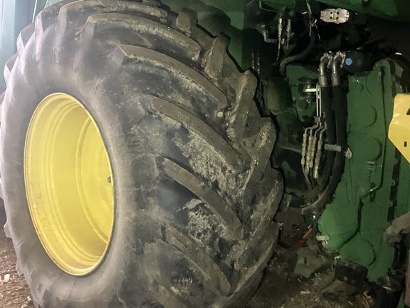 Photo of 2019 John Deere 9600