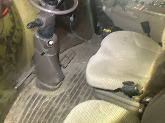 Photo of 2019 John Deere 9600