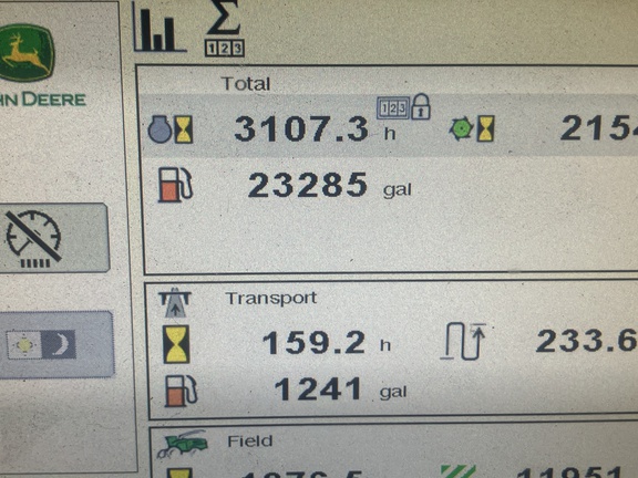 Photo of 2019 John Deere 9600