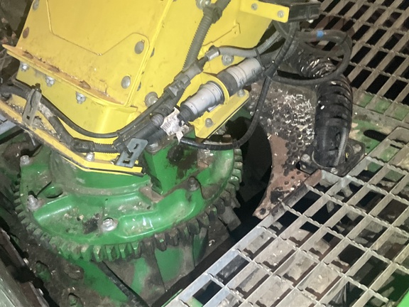 Photo of 2019 John Deere 9600