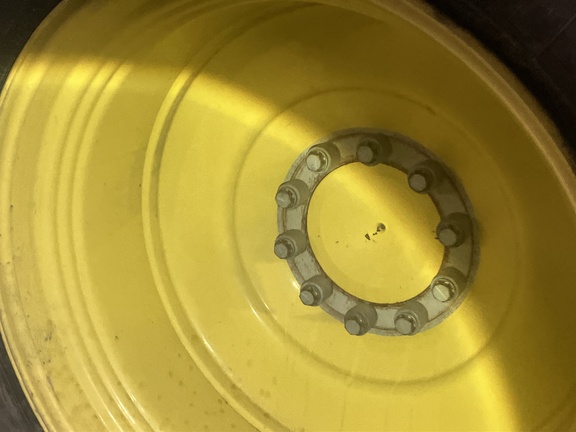 Photo of 2019 John Deere 9600