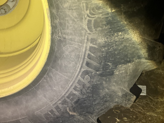 Photo of 2019 John Deere 9600