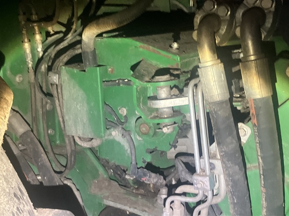 Photo of 2019 John Deere 9600