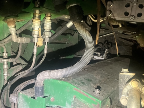 Photo of 2019 John Deere 9600