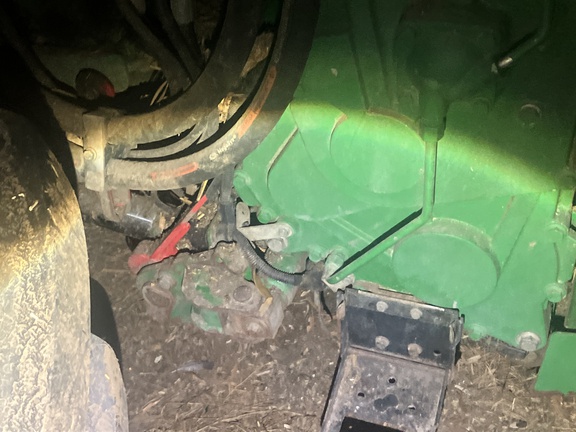 Photo of 2019 John Deere 9600