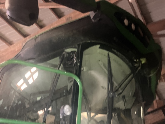 Photo of 2019 John Deere 9600