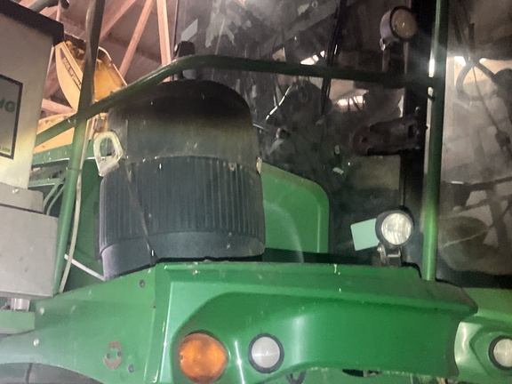 Photo of 2019 John Deere 9600