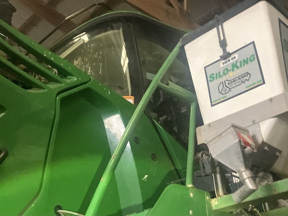 Photo of 2019 John Deere 9600