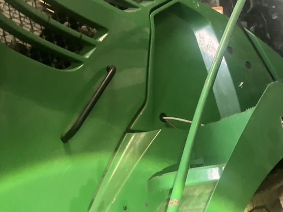 Photo of 2019 John Deere 9600