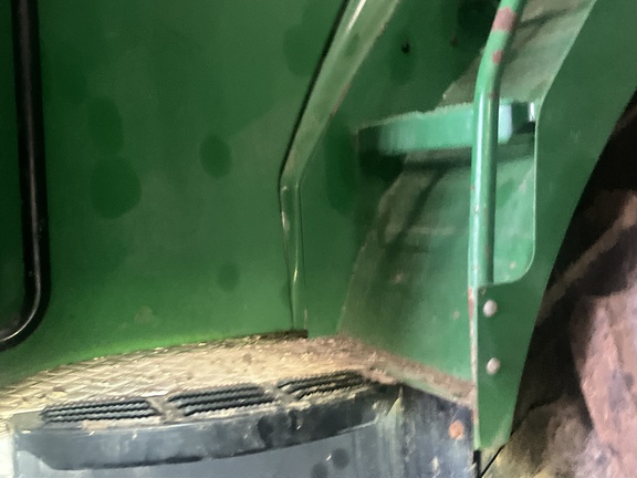 Photo of 2019 John Deere 9600