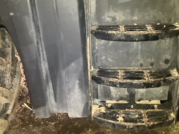 Photo of 2019 John Deere 9600