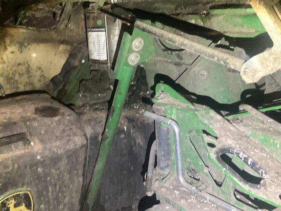 Photo of 2019 John Deere 9600