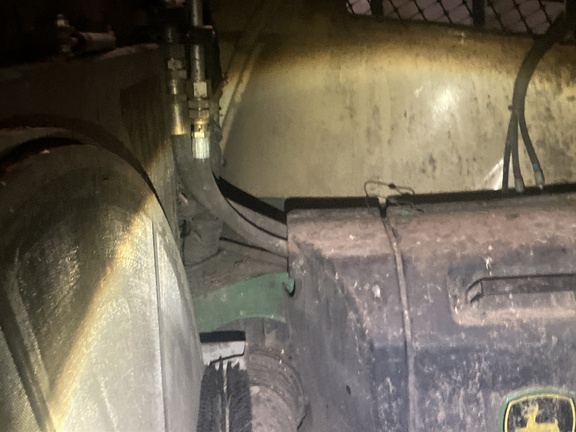 Photo of 2019 John Deere 9600