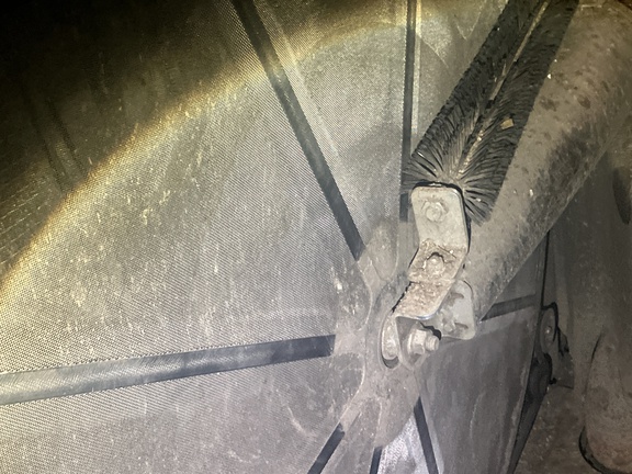 Photo of 2019 John Deere 9600