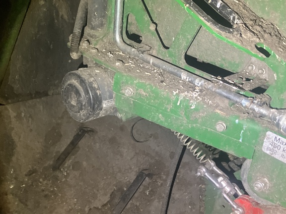 Photo of 2019 John Deere 9600