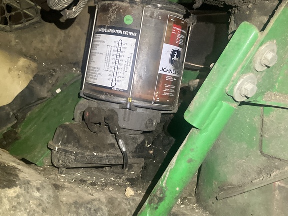 Photo of 2019 John Deere 9600