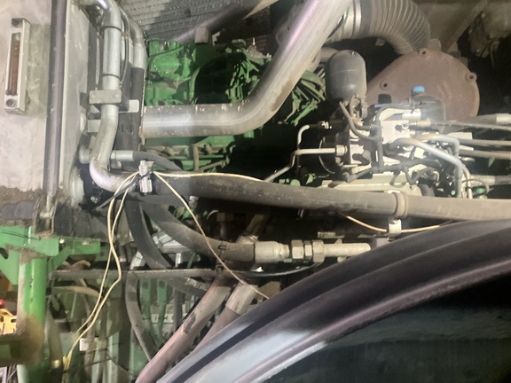 Photo of 2019 John Deere 9600