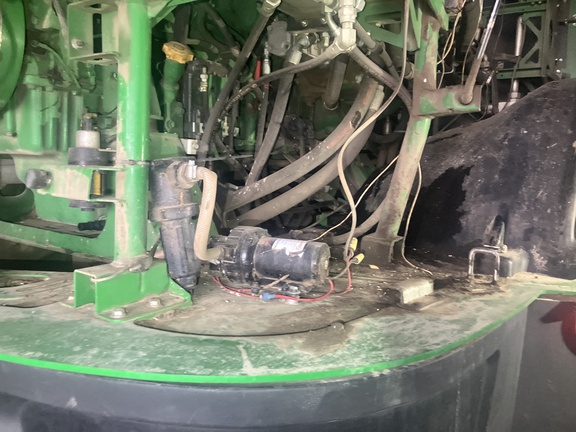 Photo of 2019 John Deere 9600