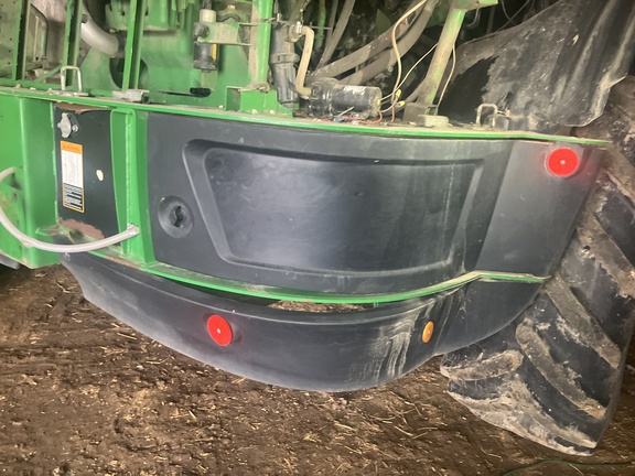 Photo of 2019 John Deere 9600